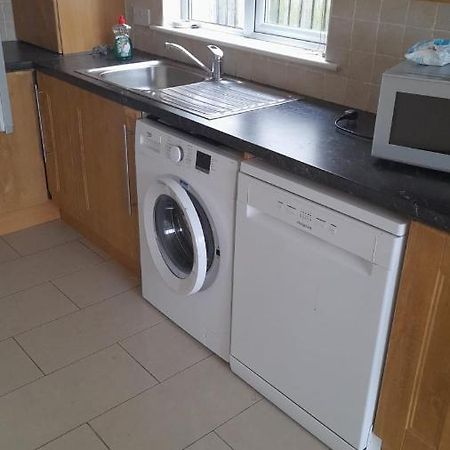 Hawthorn Walk Villa Kilkenny Dış mekan fotoğraf