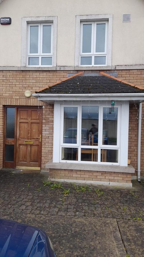 Hawthorn Walk Villa Kilkenny Dış mekan fotoğraf