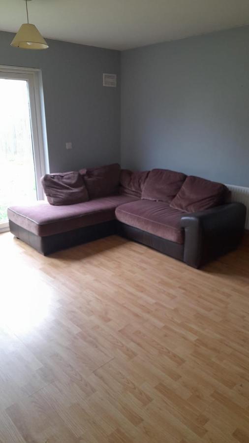 Hawthorn Walk Villa Kilkenny Dış mekan fotoğraf