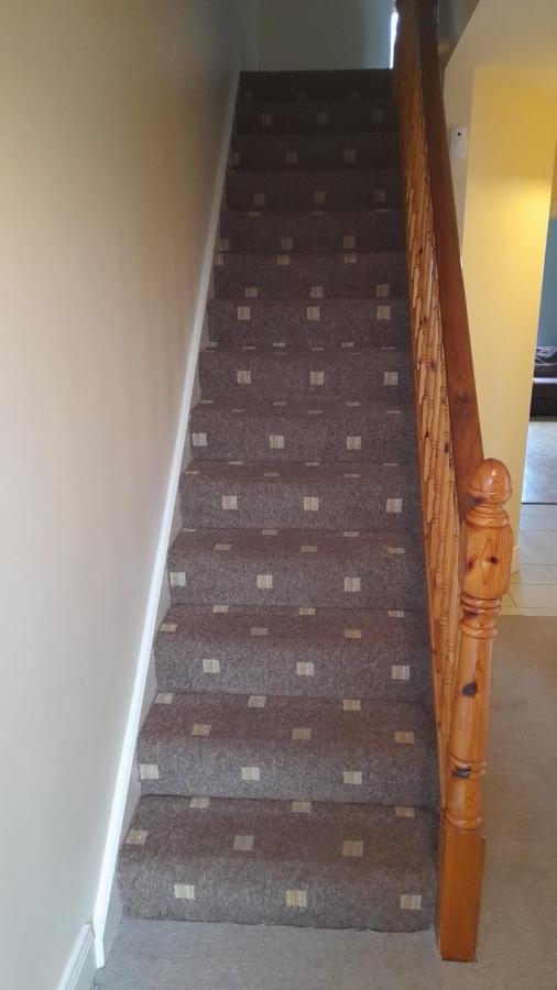 Hawthorn Walk Villa Kilkenny Dış mekan fotoğraf