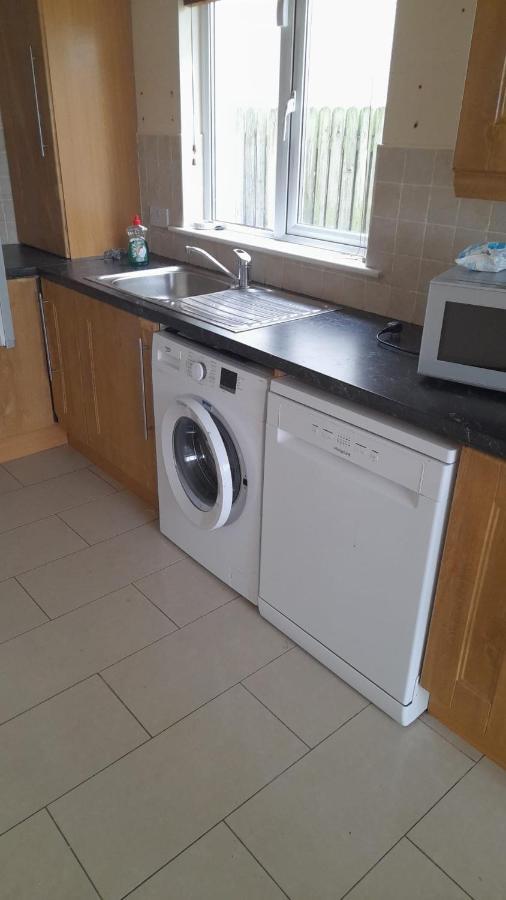 Hawthorn Walk Villa Kilkenny Dış mekan fotoğraf